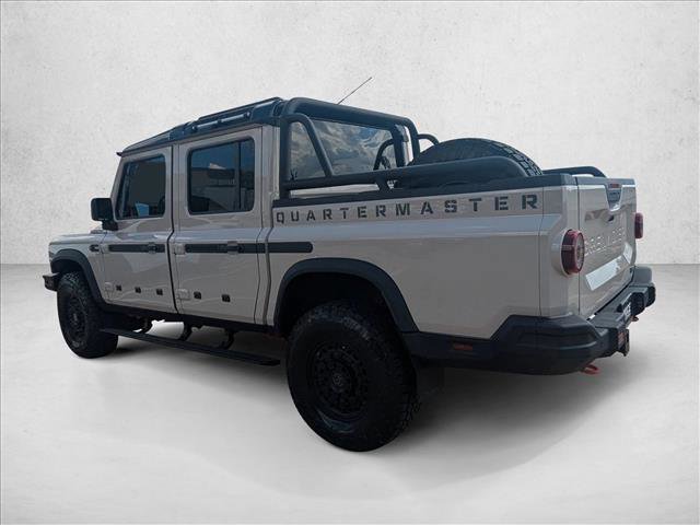 Used 2025 INEOS Grenadier image 8