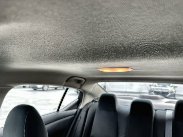 Used 2024 Nissan Sentra SV image 16