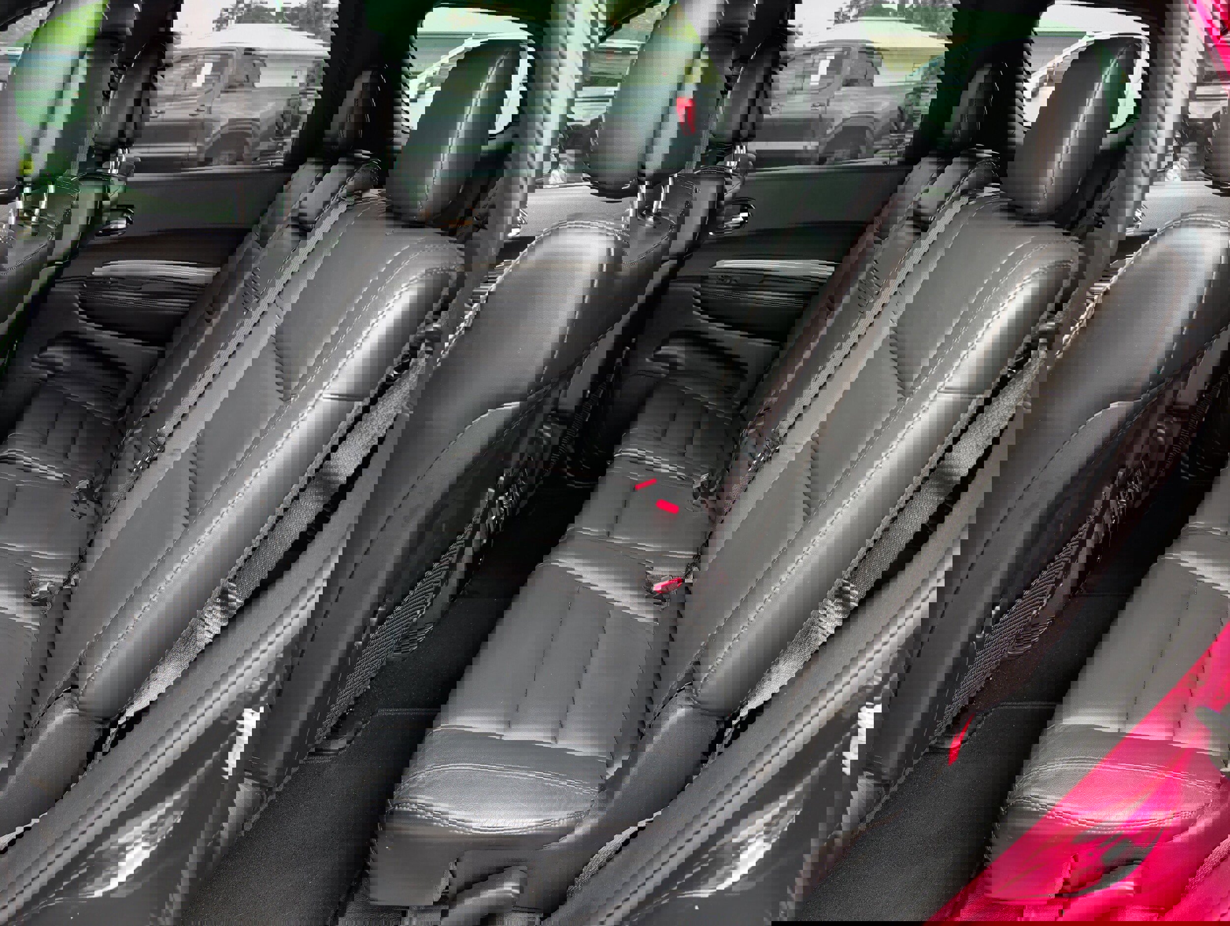 Used 2019 Dodge Durango GT w/ Trailer Tow Group IV RWD image 17