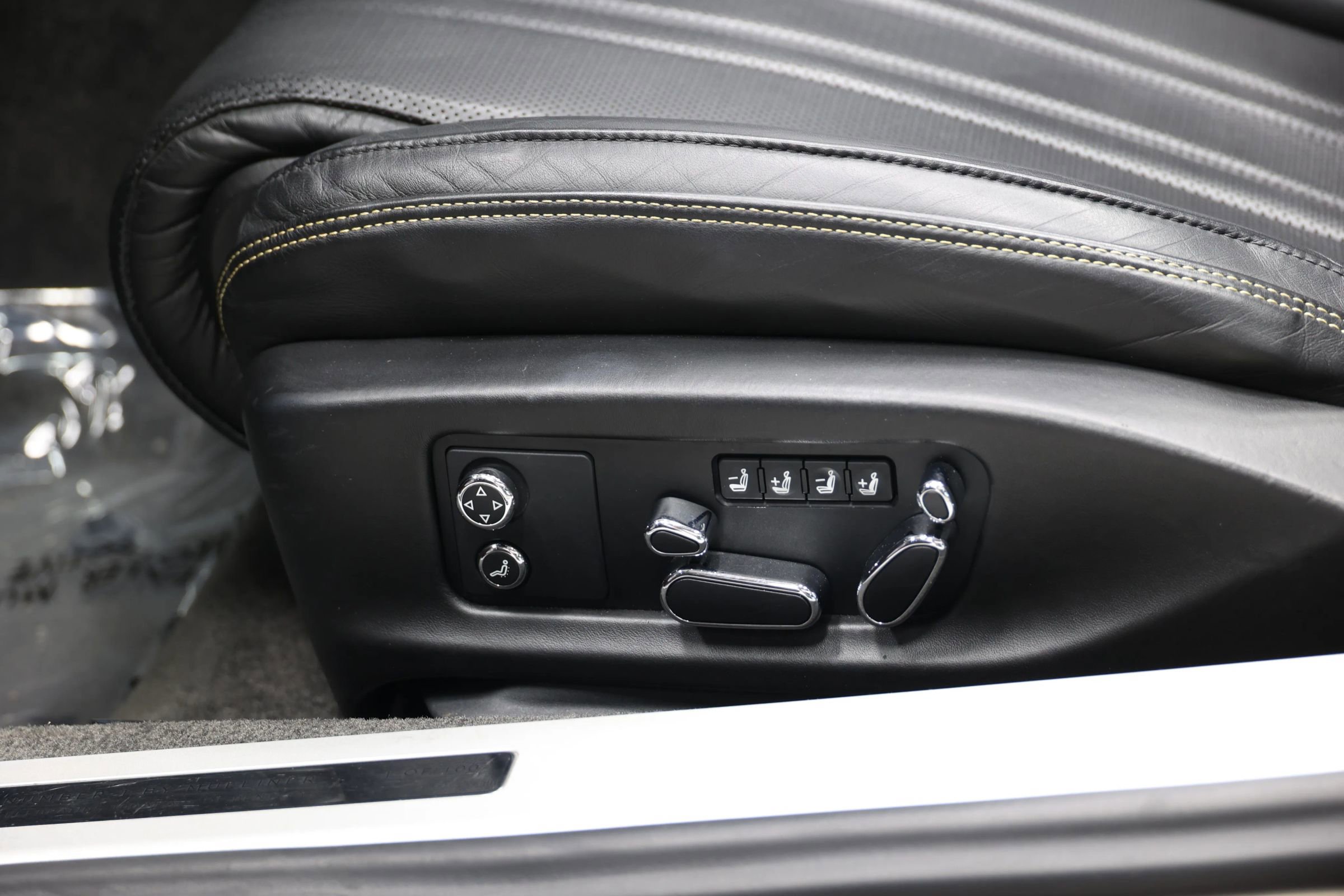 Used 2020 Bentley Continental GT w/ Number 1 Edition by Mulliner image 19