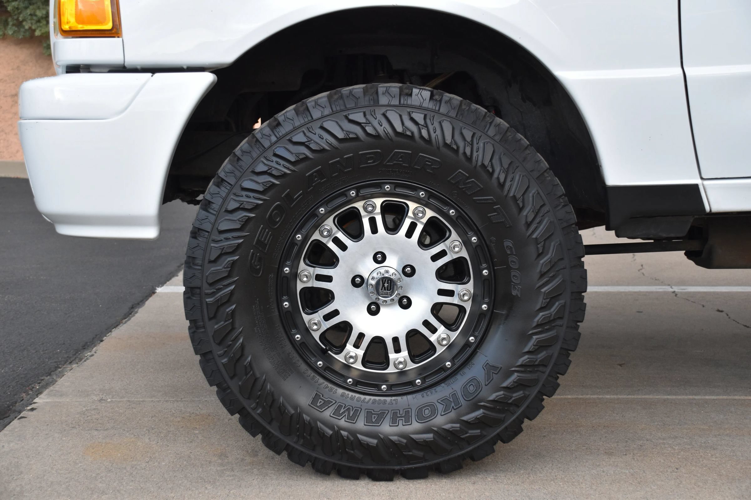 Used 2004 Ford Ranger XL RWD image 43