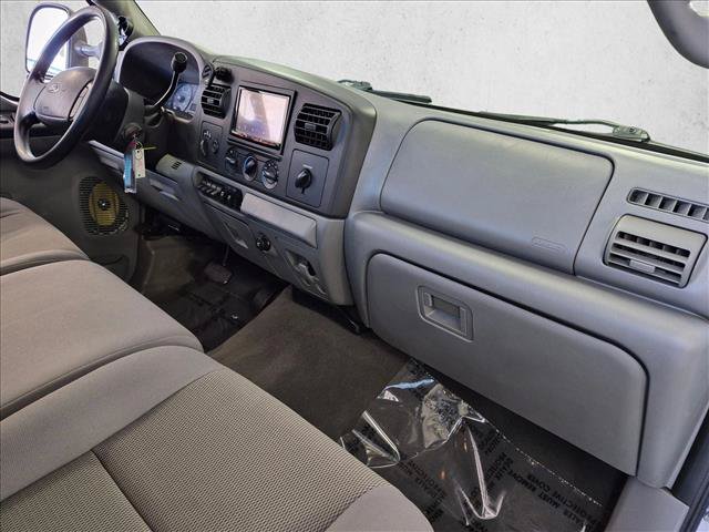 Used 2007 Ford F250 XL AWD/4WD image 20