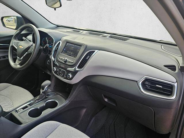 Certified 2024 Chevrolet Equinox LS w/ LS Convenience Package FWD image 21