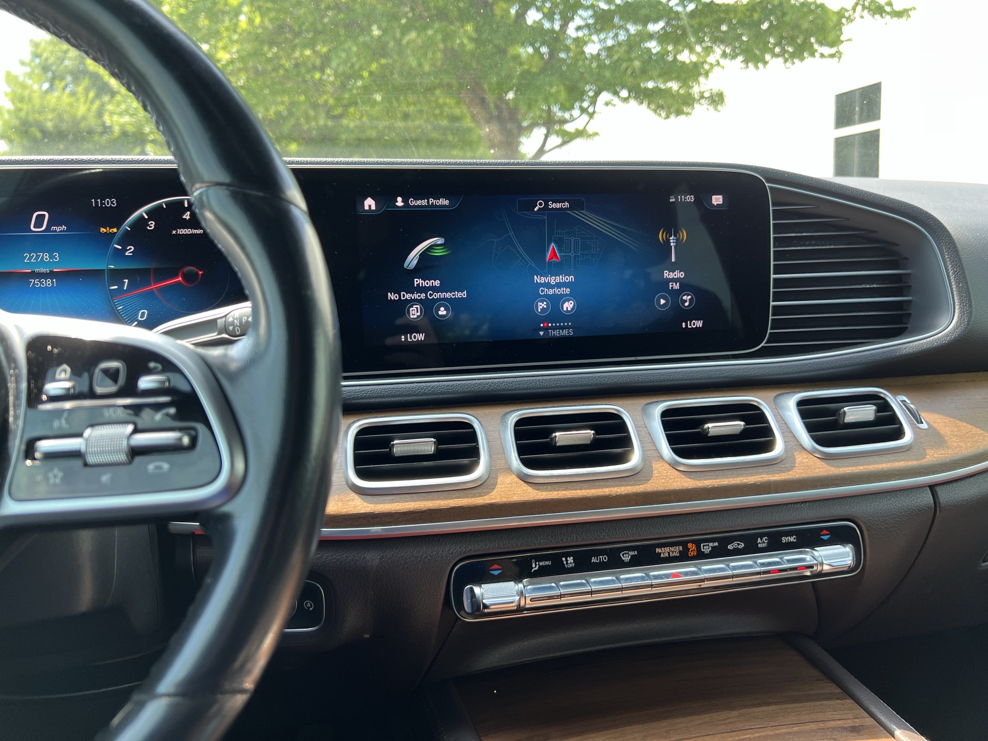 Certified 2022 Mercedes-Benz GLE 350 4MATIC image 32