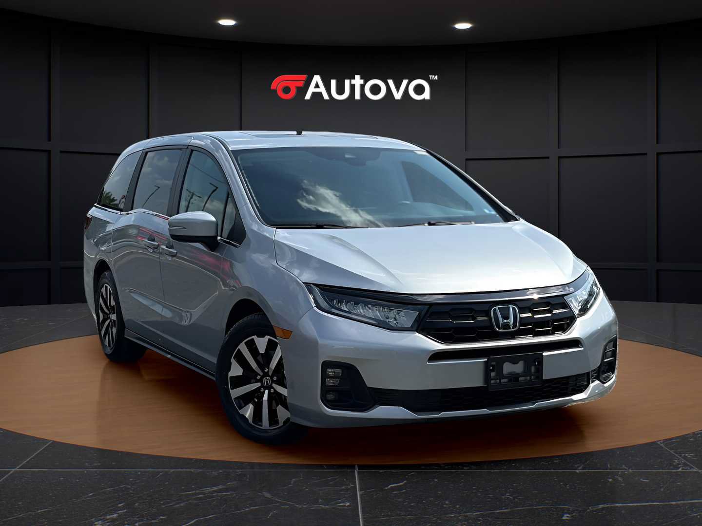 Used 2025 Honda Odyssey EX-L image 7