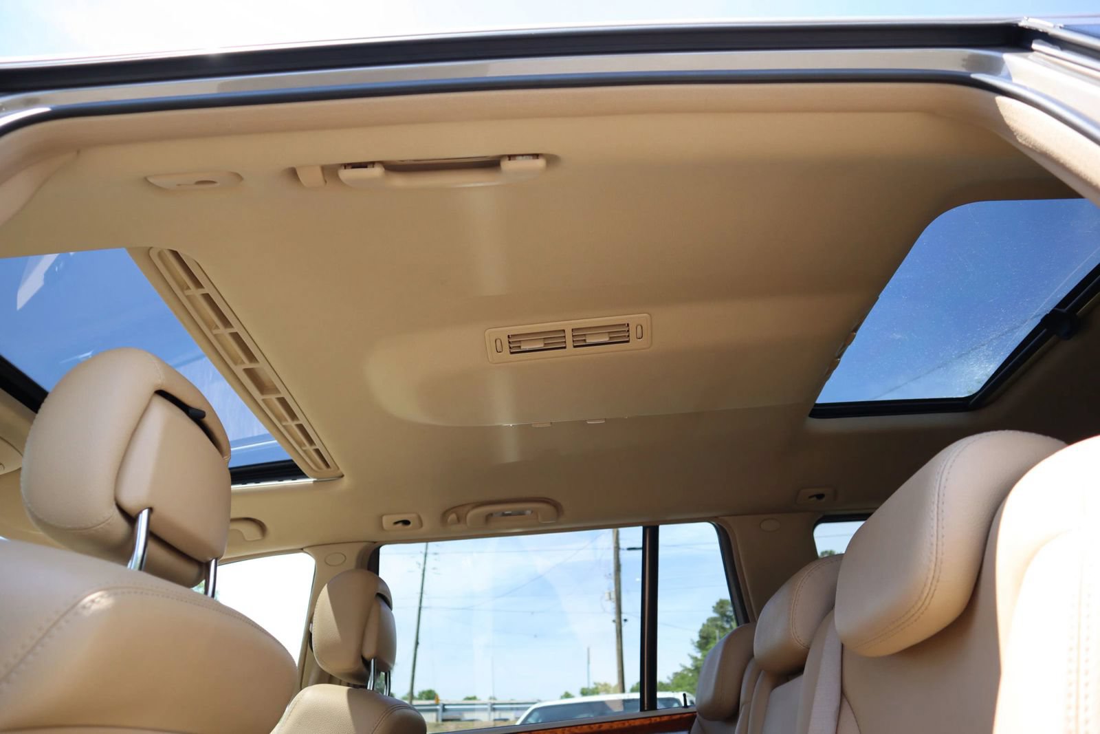 Used 2008 Mercedes-Benz GL 320 CDI 4MATIC image 39