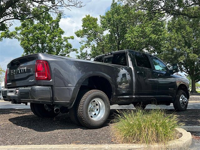 New 2026 RAM 3500 Laramie image 7