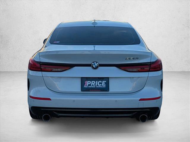 Used 2021 BMW 228i Gran Coupe w/ Lights Package image 7