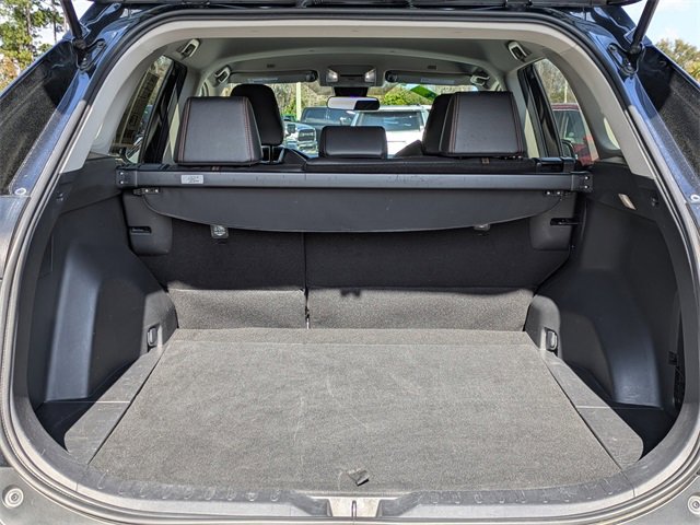 Used 2024 Toyota RAV4 Adventure image 13