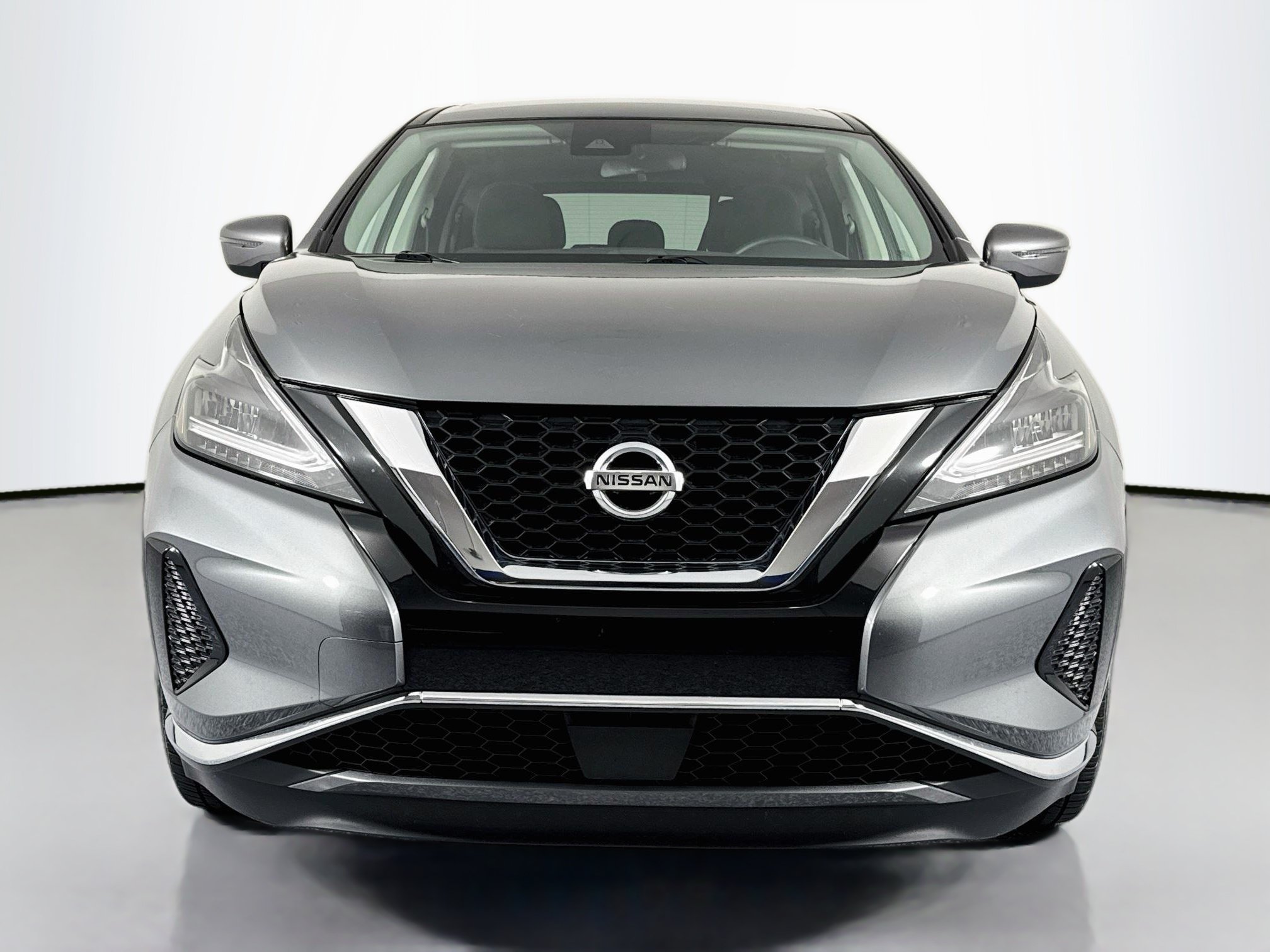 Used 2020 Nissan Murano S w/ Technology Package FWD image 2