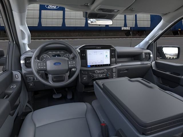 New 2026 Ford F150 XL RWD image 9