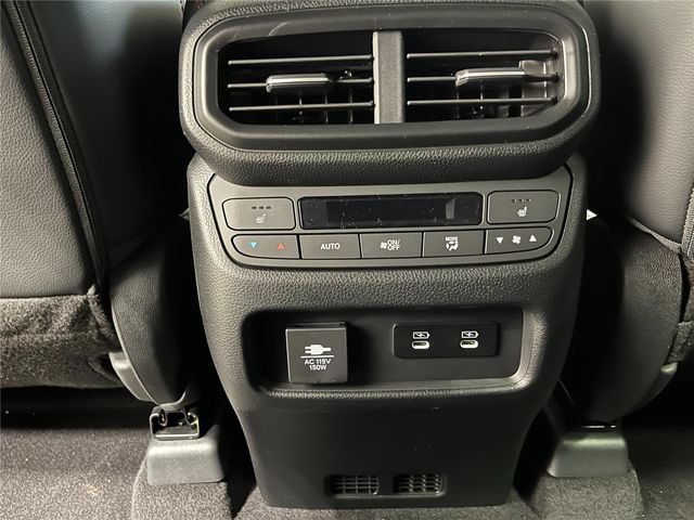 New 2026 Honda Passport TrailSport Elite image 28