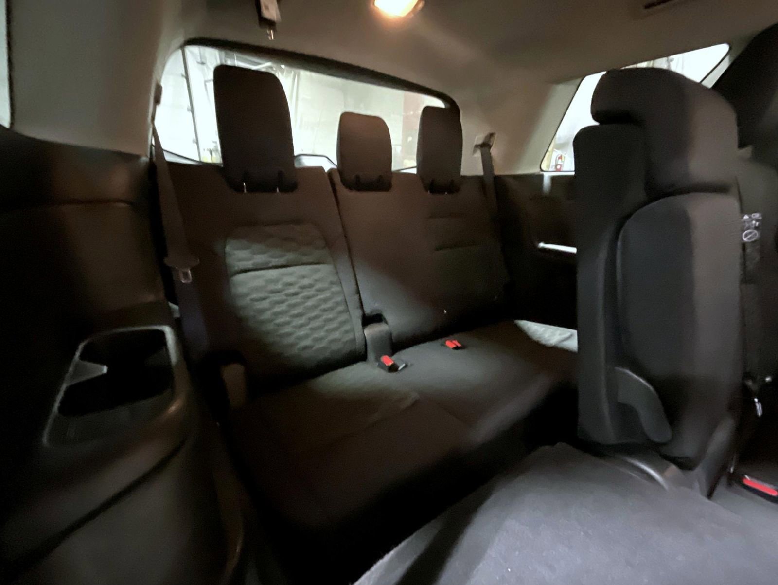 Used 2024 Nissan Pathfinder SV w/ Lighting Package (N92) image 21