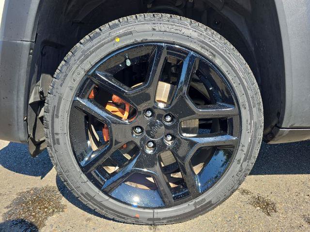 Used 2020 Jeep Renegade Latitude AWD/4WD image 32