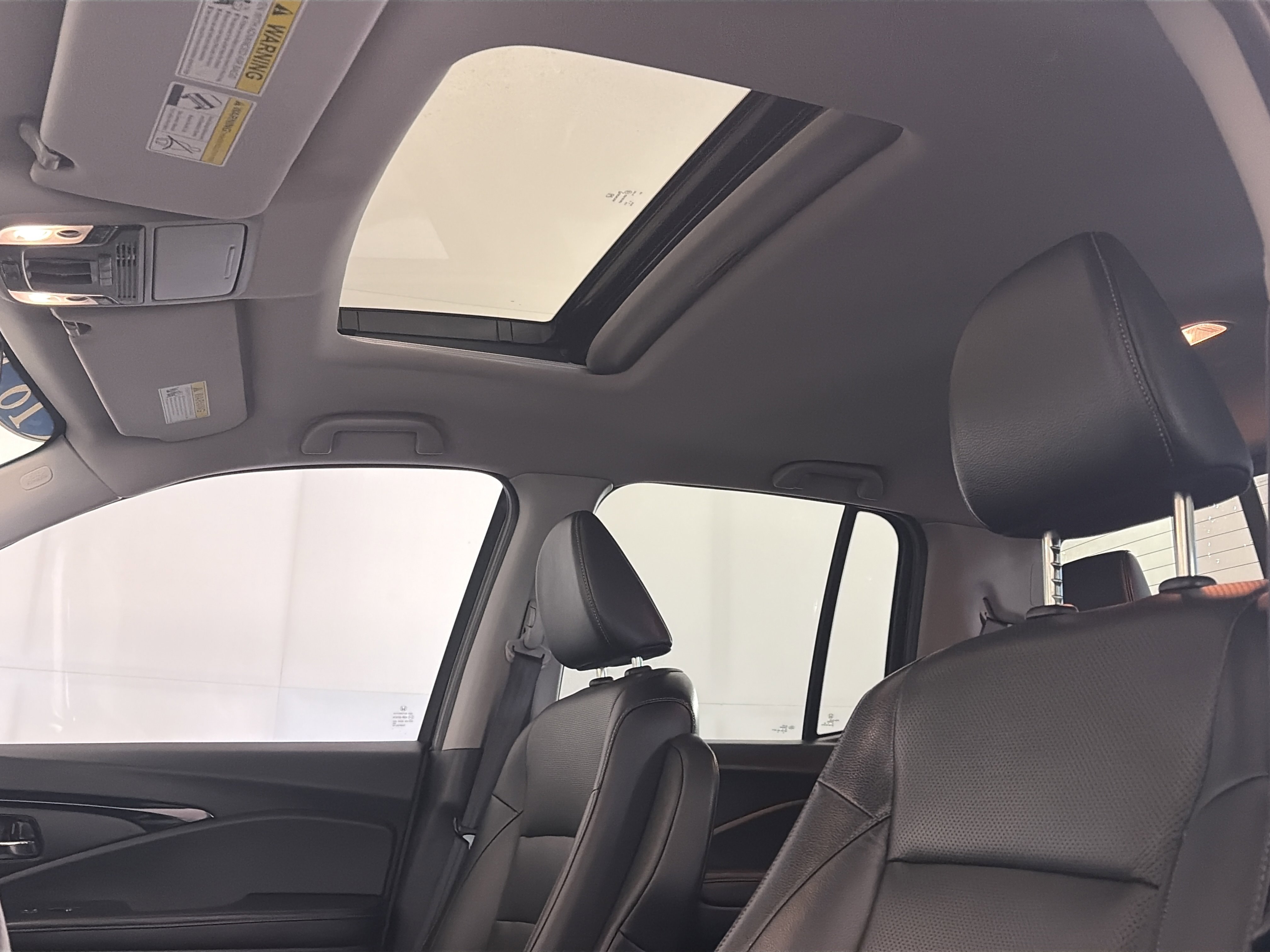 Used 2018 Honda Ridgeline RTL-E image 34