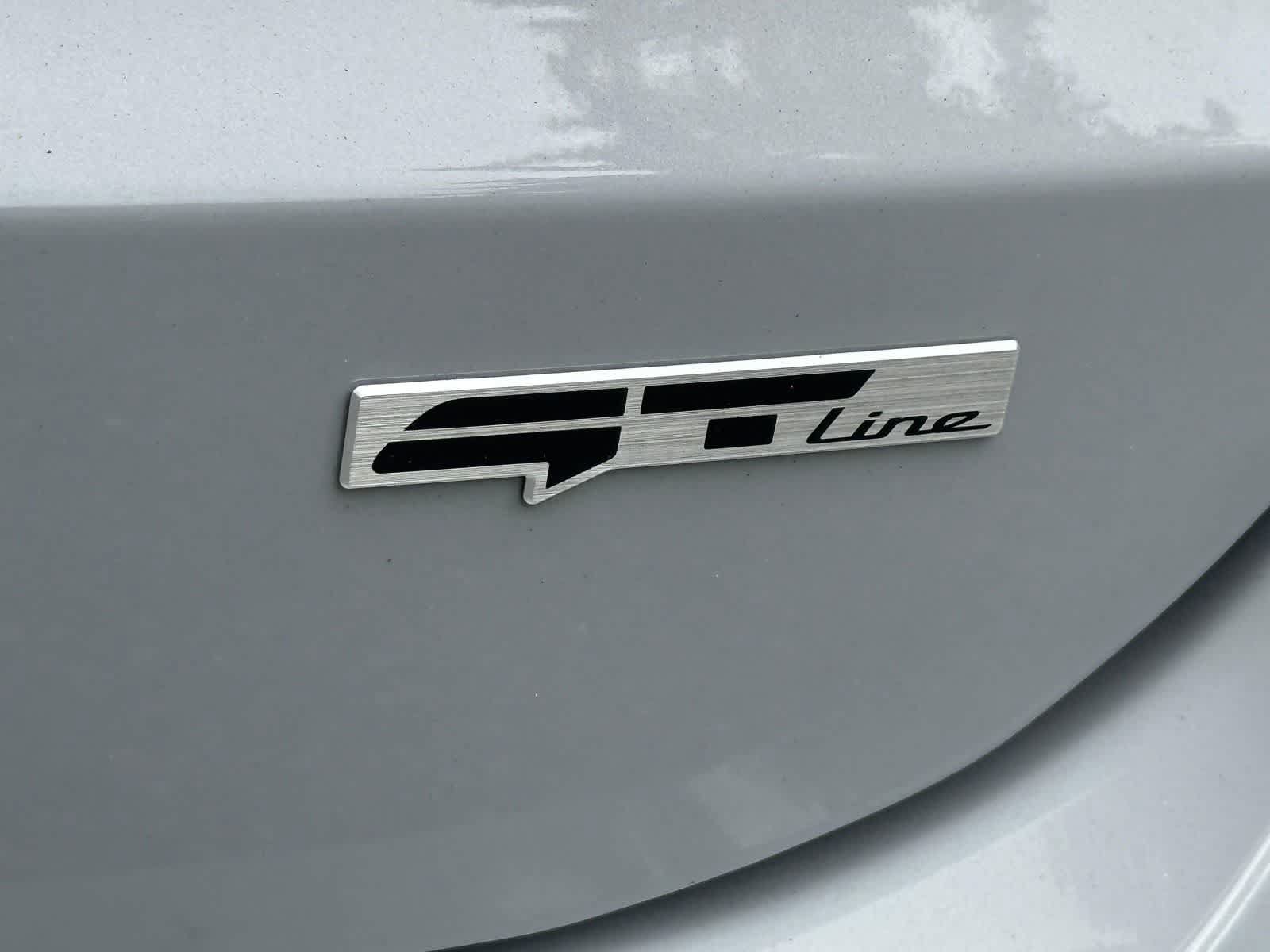 Used 2023 Kia K5 GT-Line w/ GT-Line Premium Package FWD image 6
