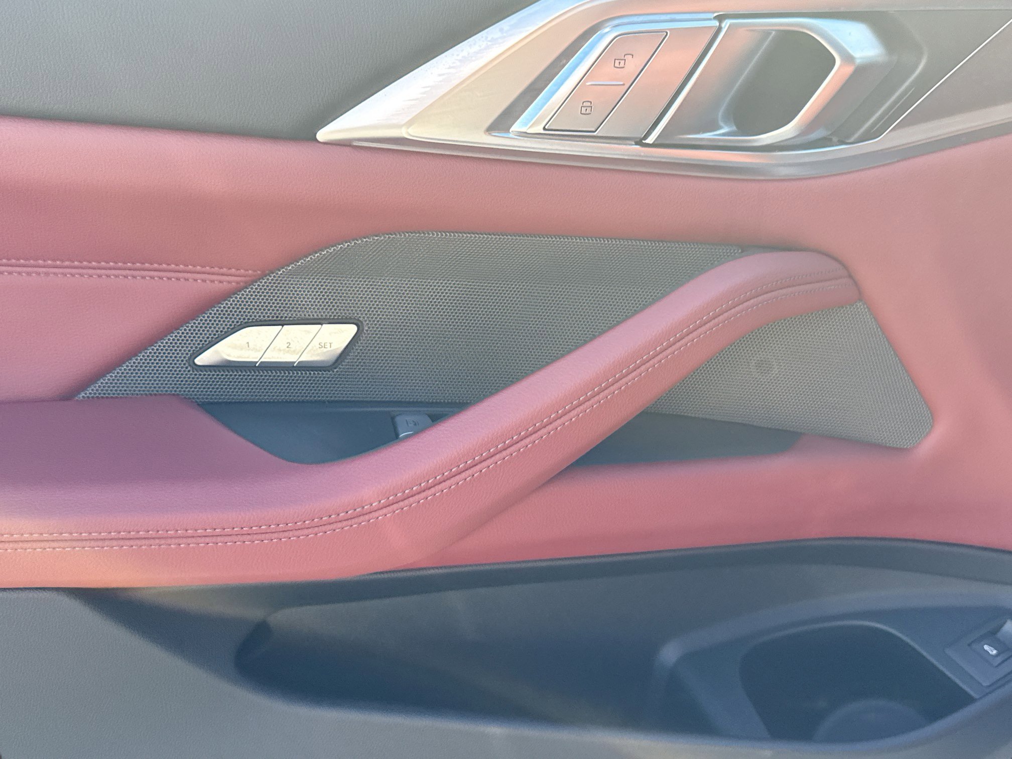 Used 2026 BMW 430i Coupe w/ M Sport Package image 24