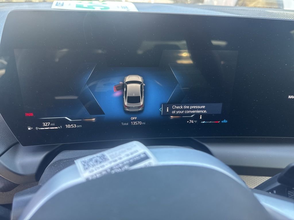 Used 2025 BMW 228i xDrive image 8