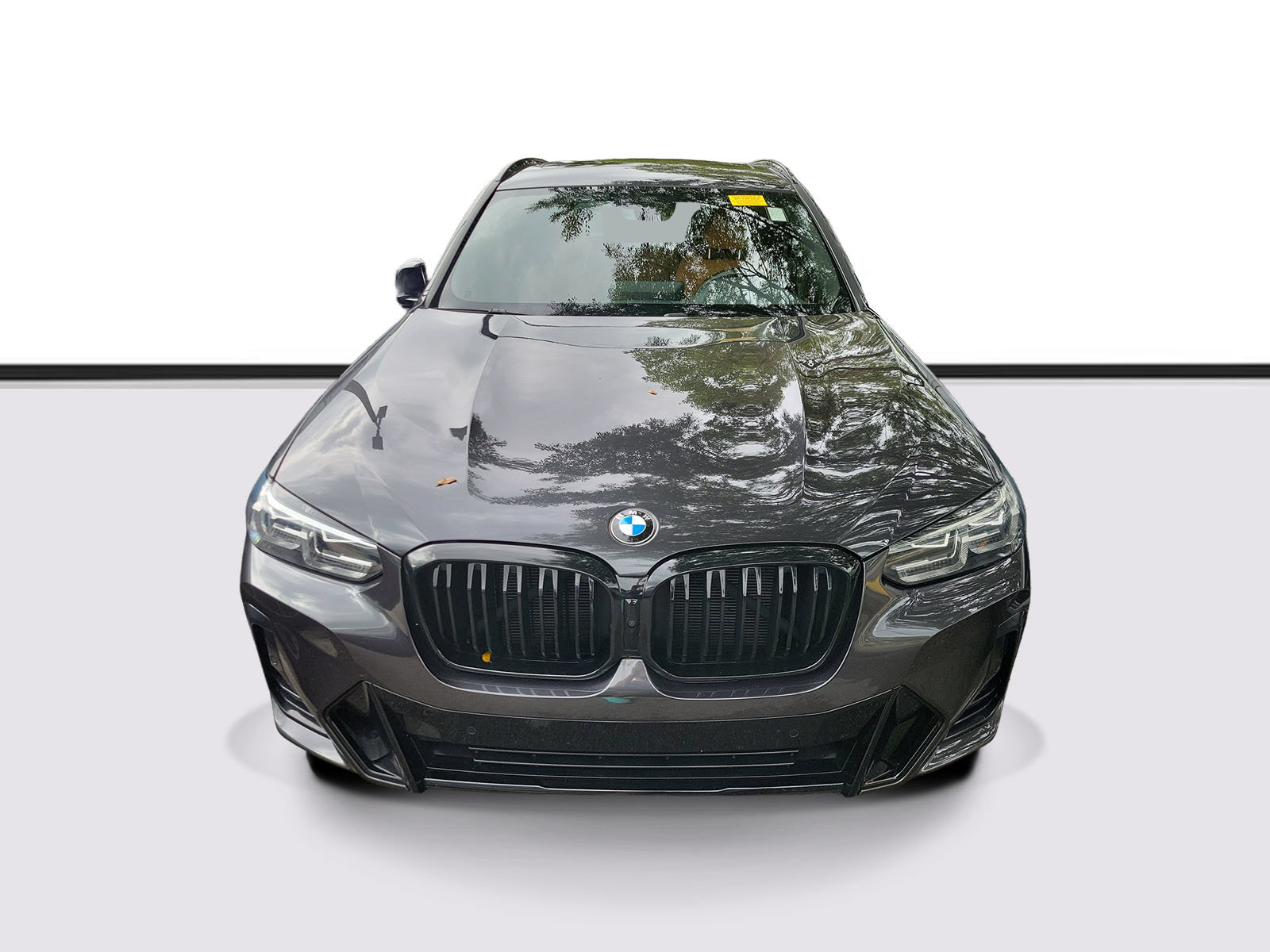 Used 2024 BMW X3 M40i w/ Parking Assistance Package AWD/4WD image 2