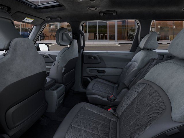 New 2027 Kia Telluride X-Line SX Prestige AWD/4WD image 18