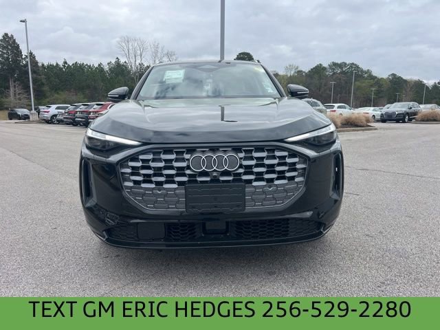 New 2025 Audi Q5 Prestige image 2