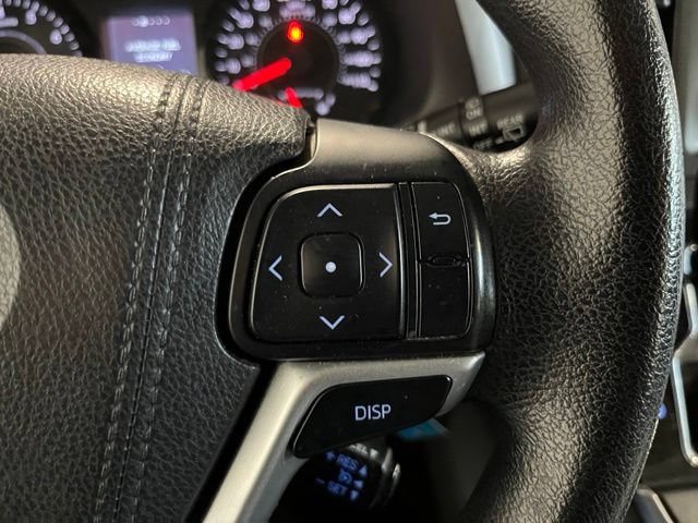 Used 2017 Toyota Sienna L FWD image 22
