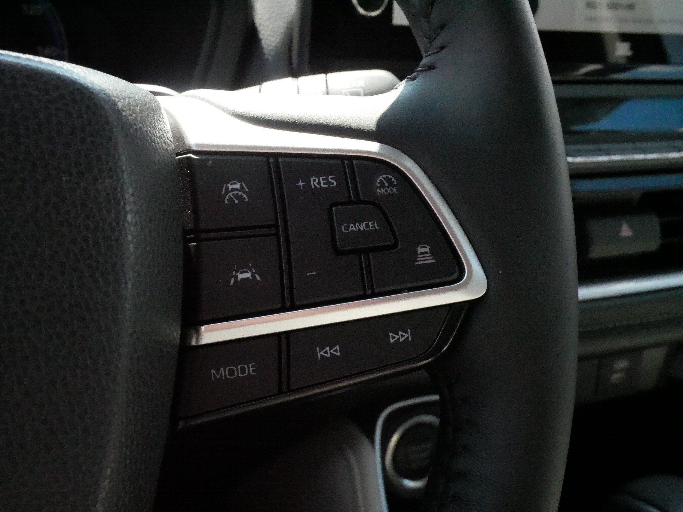 Certified 2025 Toyota Grand Highlander AWD image 26