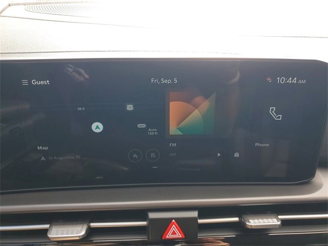 New 2026 Kia Sportage SX image 36