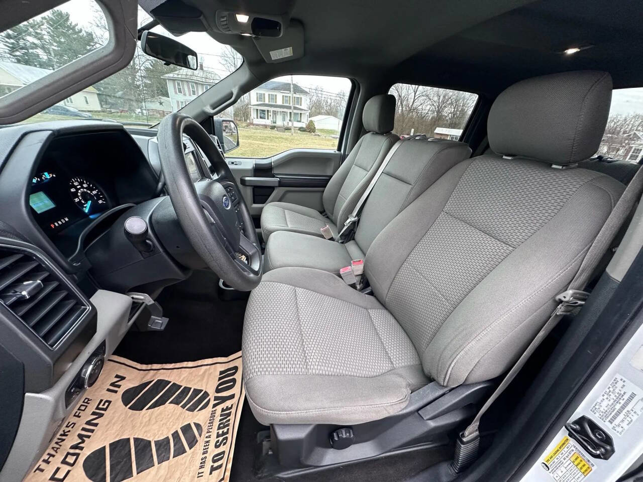 Used 2019 Ford F150 XLT image 10