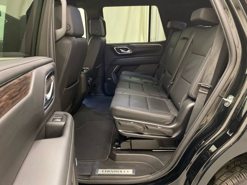 Used 2023 Chevrolet Tahoe LT image 16