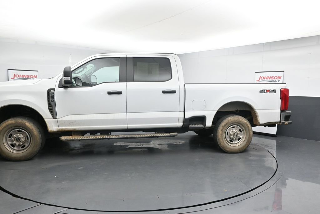 Used 2024 Ford F250 XL w/ XL Driver Assist Package image 5