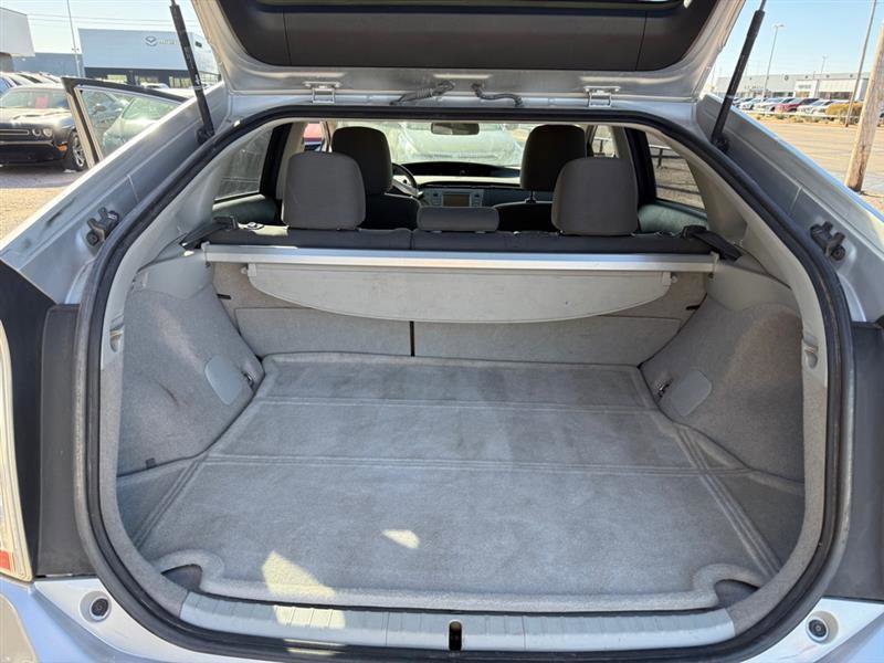 Used 2014 Toyota Prius Three FWD image 5