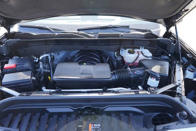 Used 2025 GMC Sierra 1500 Denali w/ Technology Package image 56