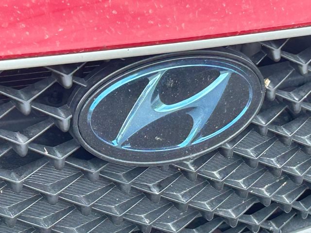 Used 2020 Hyundai Elantra GT N Line w/ Tech Package 03 FWD image 10