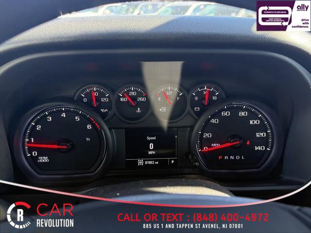 Used 2020 Chevrolet Silverado 2500 W/T w/ WT Fleet Convenience Package image 12