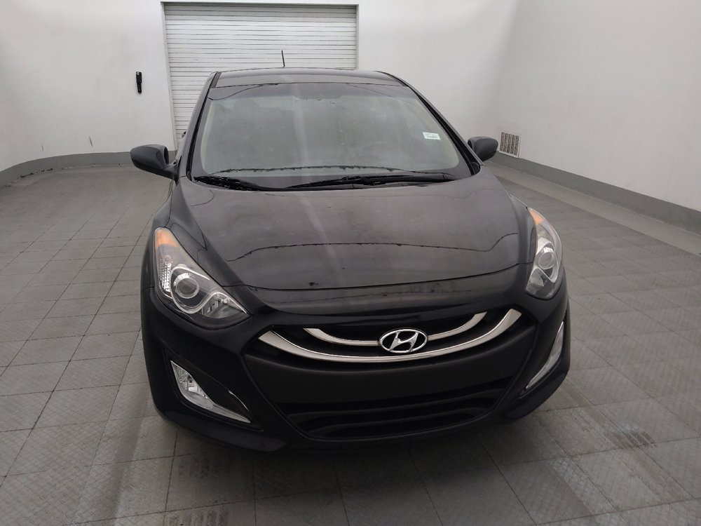 Used 2014 Hyundai Elantra GT FWD image 14