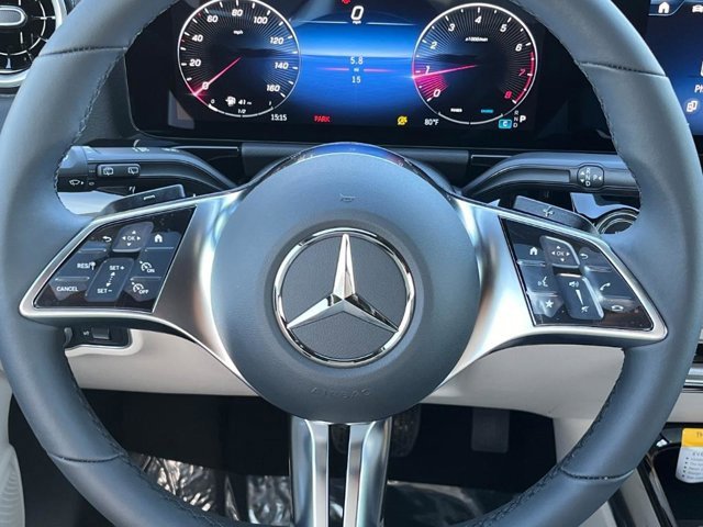 New 2026 Mercedes-Benz GLA 250 image 8