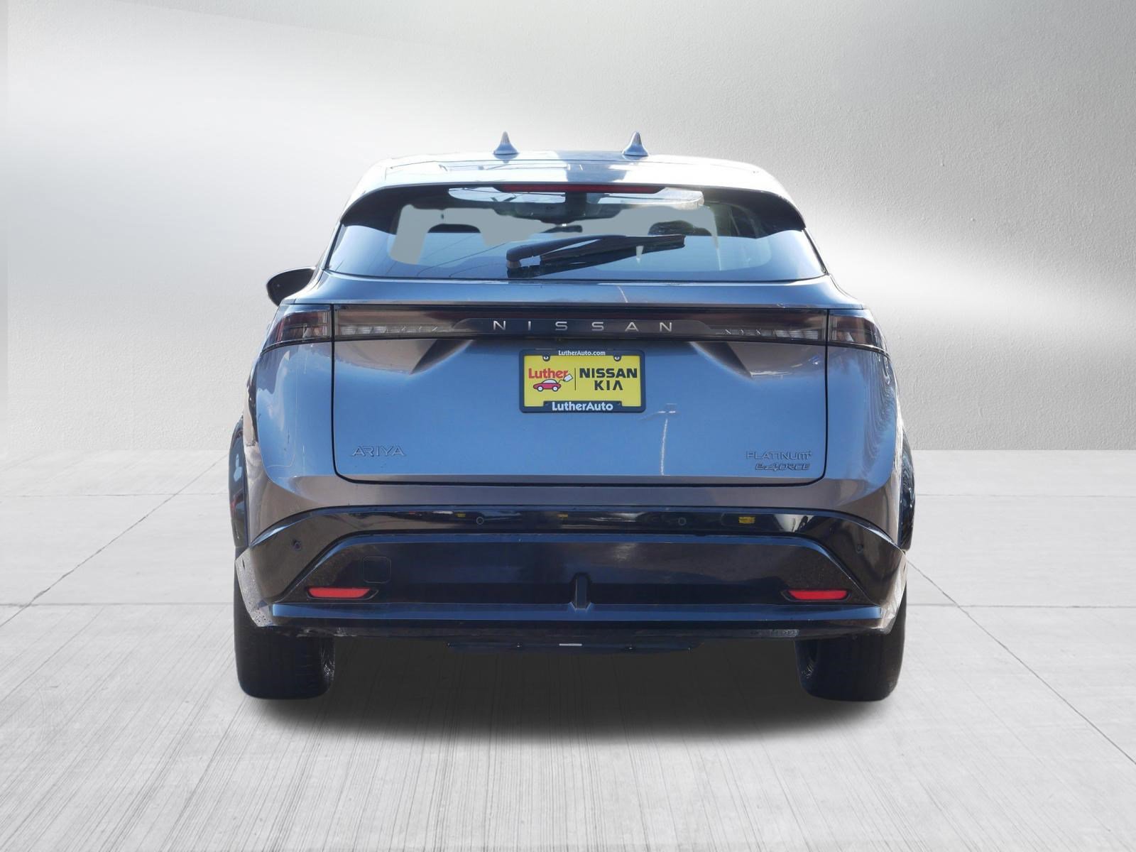 Certified 2023 Nissan Ariya image 6