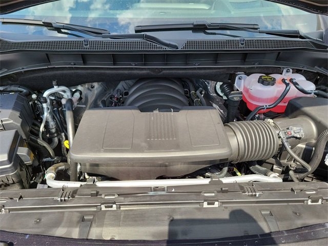 New 2026 Chevrolet Suburban High Country image 31