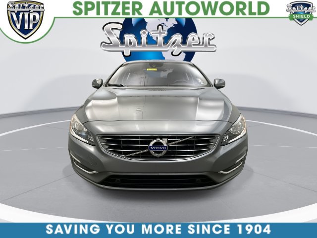 Used 2017 Volvo S60 T5 Inscription AWD/4WD image 6