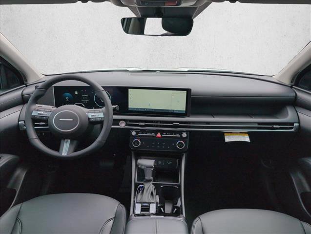 New 2026 Hyundai Tucson SEL image 18