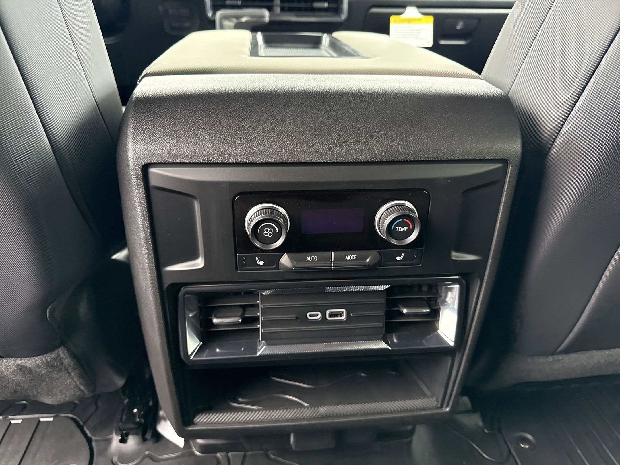 New 2026 GMC Hummer EV SUV image 24