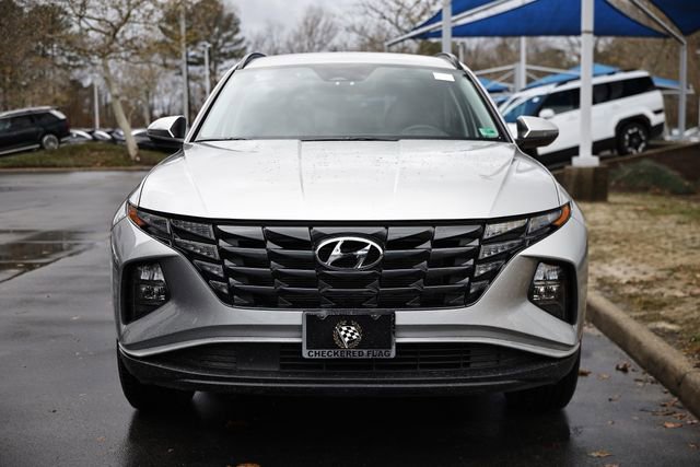 Used 2022 Hyundai Tucson SEL image 12