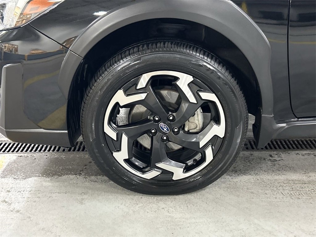 Certified 2023 Subaru Crosstrek 2.5i Limited w/ Moonroof Package image 10