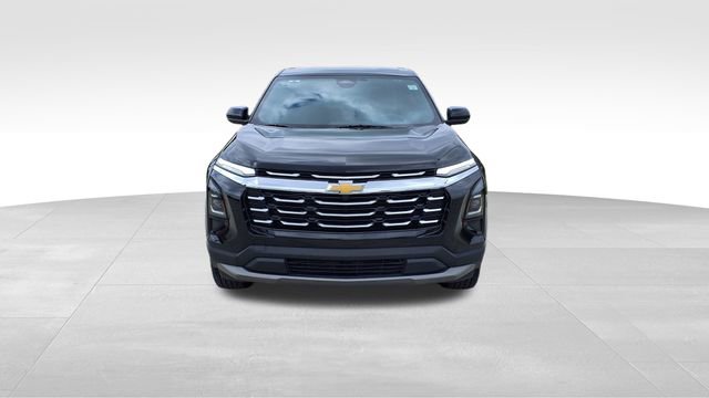 Used 2025 Chevrolet Equinox LT image 2
