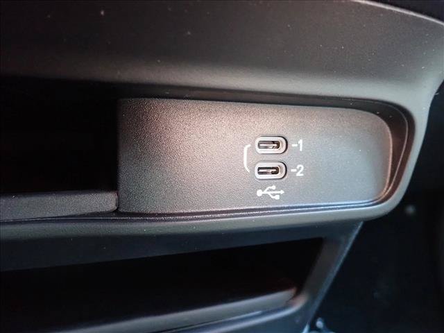 New 2027 Chrysler Pacifica Select FWD image 20
