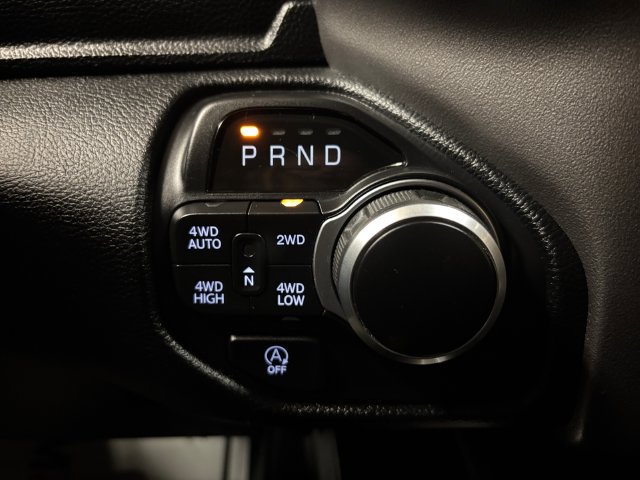 Used 2020 RAM 1500 Big Horn AWD/4WD image 22
