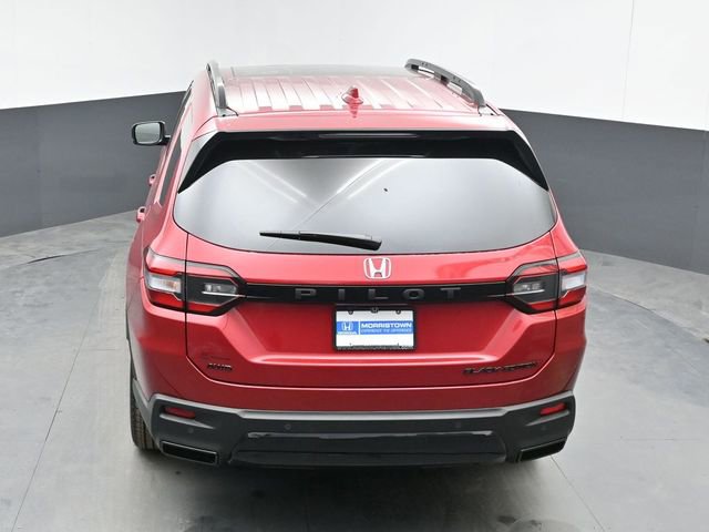 New 2026 Honda Pilot Black Edition image 41