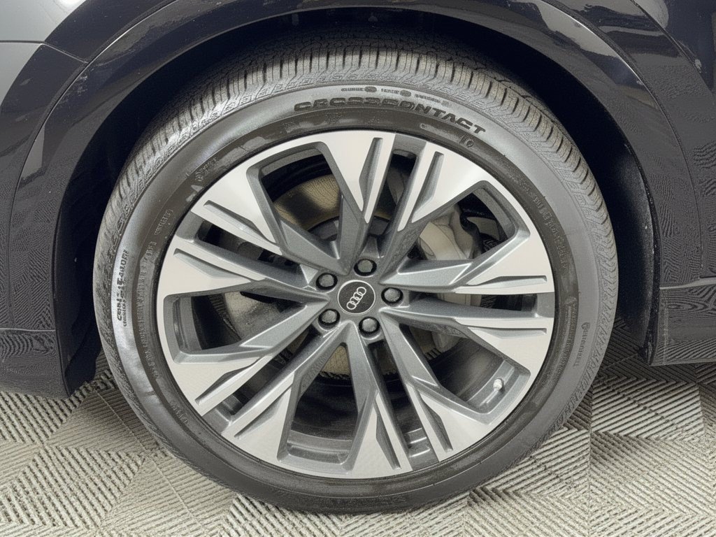 New 2027 Audi Q8 Premium Plus AWD/4WD image 13