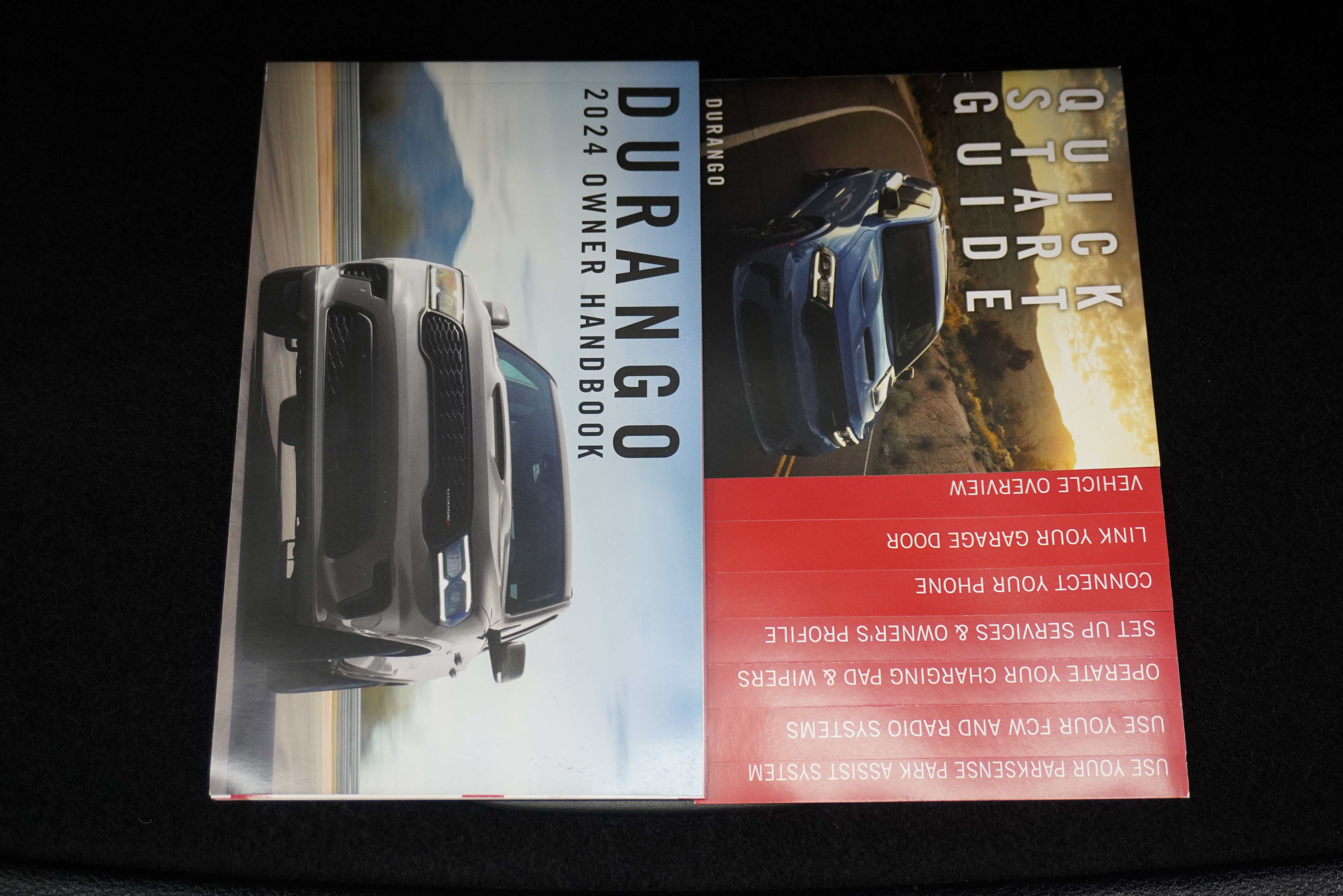 Used 2024 Dodge Durango GT AWD/4WD image 31
